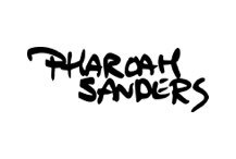 Pharoah Sanders logo